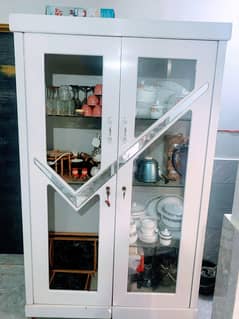 02 Door Dividers Without Crockery