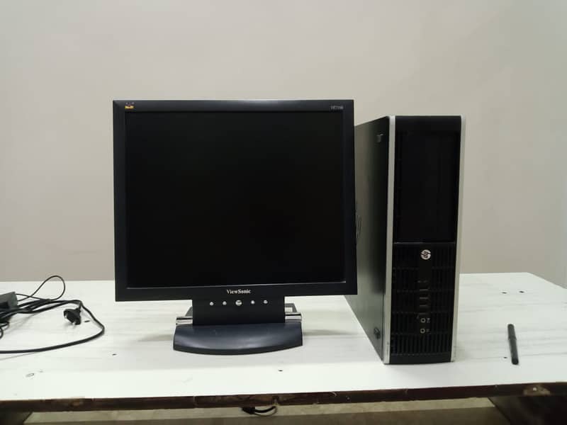 Intel Core I5 3rd Gen with Free LCD 0