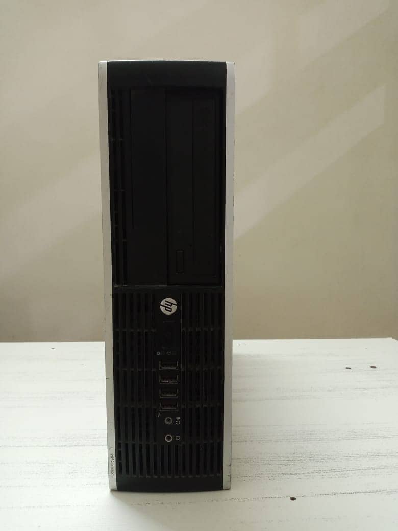 Intel Core I5 3rd Gen with Free LCD 1