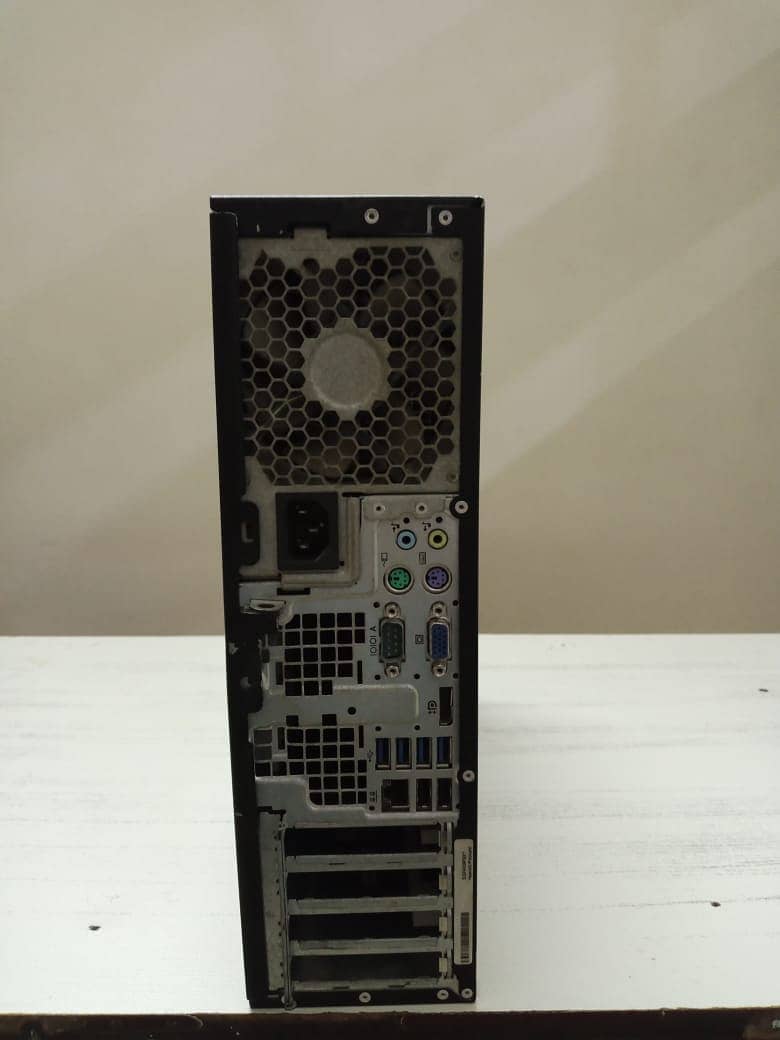Intel Core I5 3rd Gen with Free LCD 2