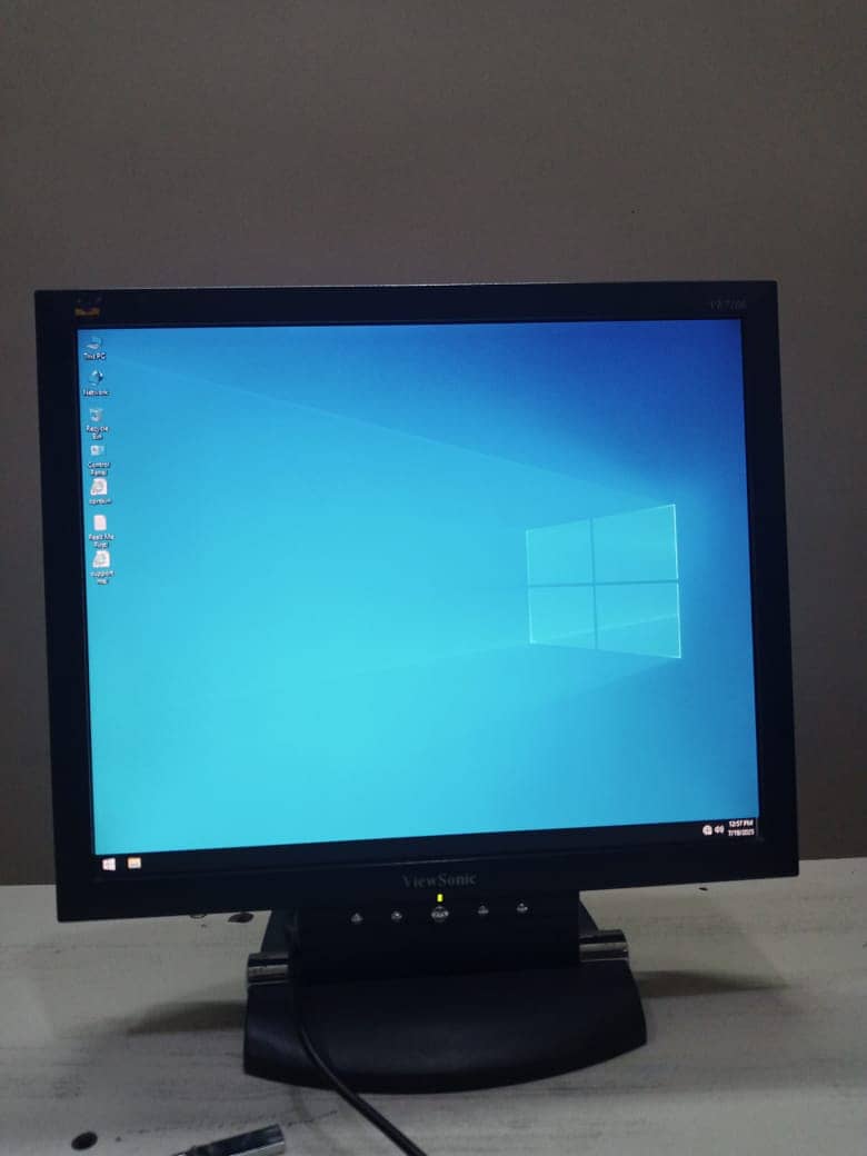 Intel Core I5 3rd Gen with Free LCD 3