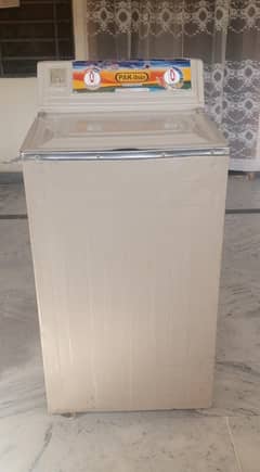 Pak asia washing machine.