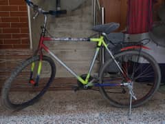 cycle for sale