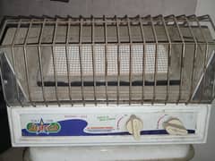 Heater