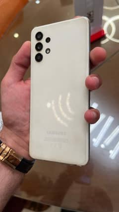 Samsung galaxy A32 6/128