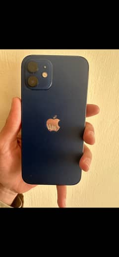 I phone 12