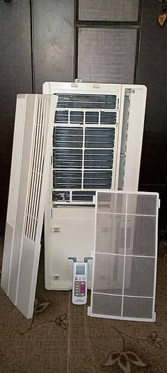 Hair 110v inverter Ac (Double coil)