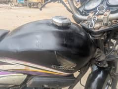 honda prider 2016 model