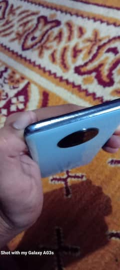 infinix note 7  all ok  exchange possible