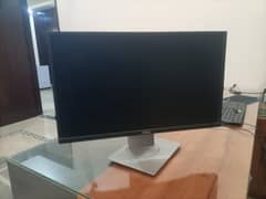 Dell 24 inch LED HDMI Port DP Port