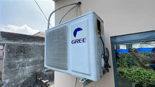Gree 1.5 ton ac for sale