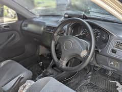 I want to seel my Honda Car.