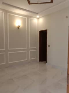 3 Marla House For Rent With Gas