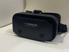 VR shinecon SC - G13
