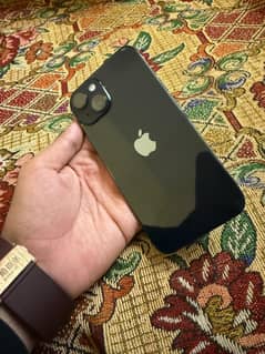 iphone 14,JV 128 GB , New