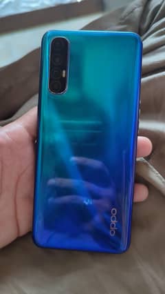 oppo reno 3pro
