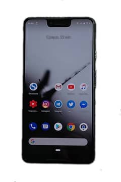 Google Pixel 3 XL 4 64 dead panel baqi all work mein hai