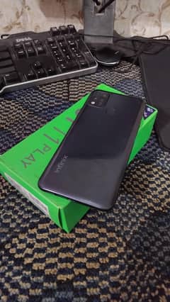 INFINIX
