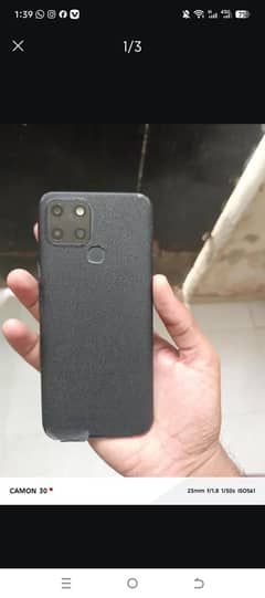 Infinix