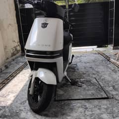 AIMA A500 ETRON