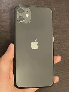 IPhone 11 Factory Unlock