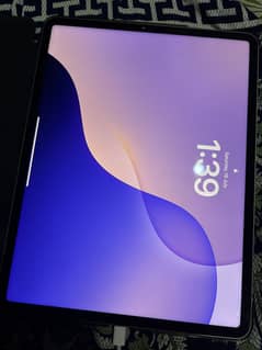 Ipad pro 12.9 6 gen