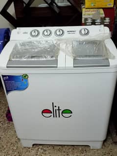 Washing