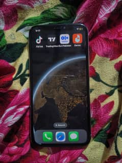 I phone xs + oppo a57 Exchange possible