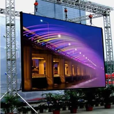 Digital Kiosk Standee-Interactive Screen-Logitech Video Camera-SMD LED 9