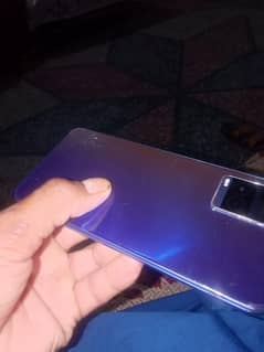 vivo y21