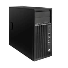 Gaming Pc HP Z440 Tower | Intel Xeon E5-2680 V4
