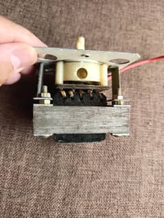Setdown Transformer Pure Copper Removable Fan Regulator