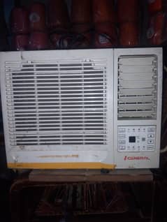 General window ac. 75 ton