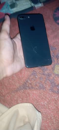 iPhone 8 plus Pta approved