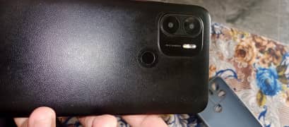 Redmi A1+ mobile h