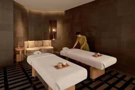 Spa Services in karachi/ SPA/ Spa Saloon  03708475194