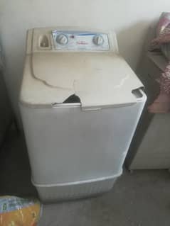 Washing