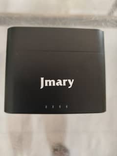JMary Bluetooth Mic