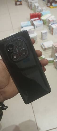 redmi note 14 pro