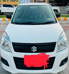 VXR