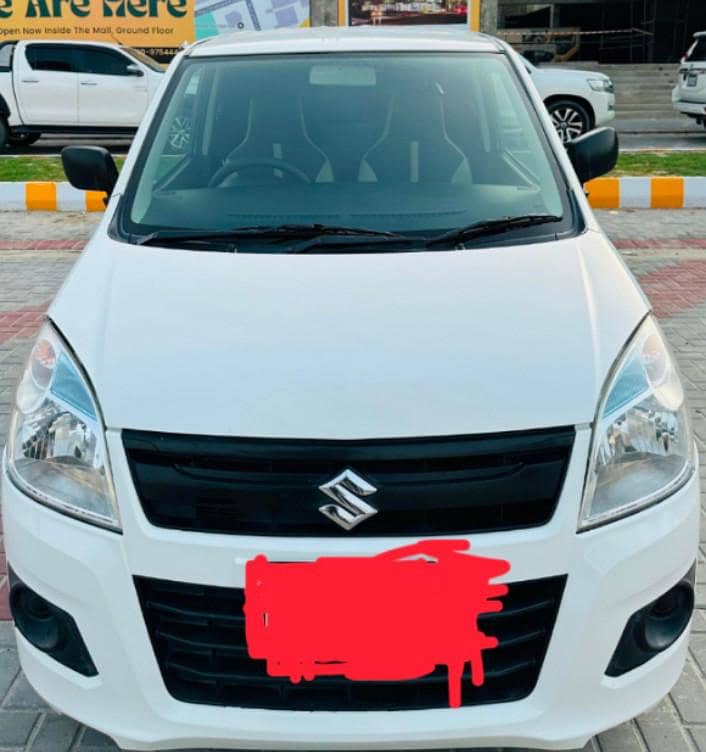 VXR wegnor 2021 0