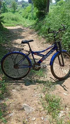 Used sports bicycle for sale good condition urgent sale