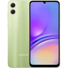Samsung A05 4/128