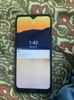Nokia 2.3 urgent sale