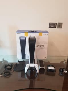 PS5