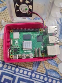 Raspberry Pi 5 8GB RAM Kit