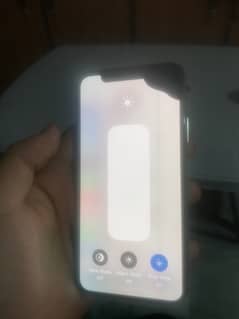 Iphone X pta Approved 64gb