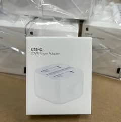 100% original Apple adapter imported from uk lot