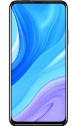 Huawei y9s