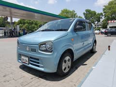 suzuki Alto Japanese 19/22/23